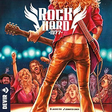 Rock Hard: 1977