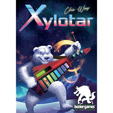 Xylotar