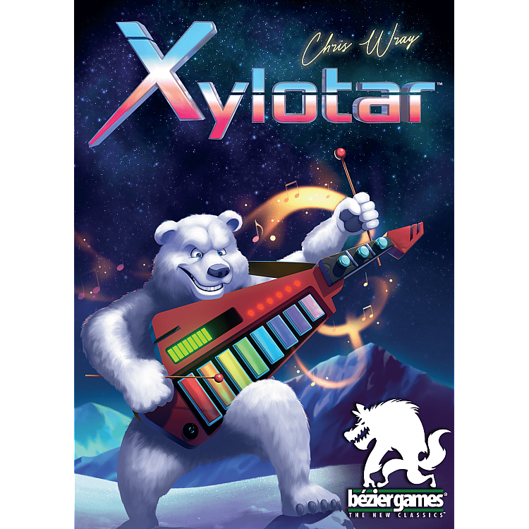 Xylotar On demand, Imported Games, All Products image