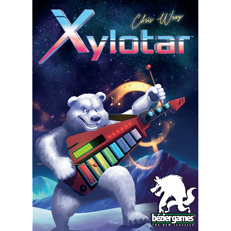 Xylotar On demand, Imported Games, All Products image