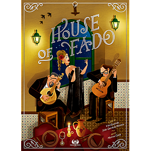 House of Fado