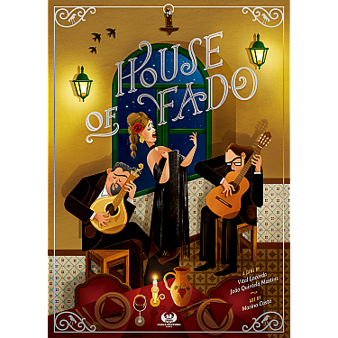 KS House of Fado