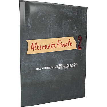 Hostage Negotiator: Career – Alternate Finale Pack #2