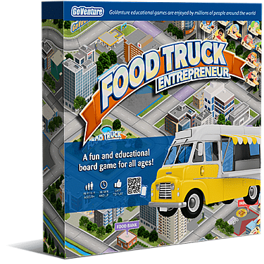 Food Truck Entrepreneur