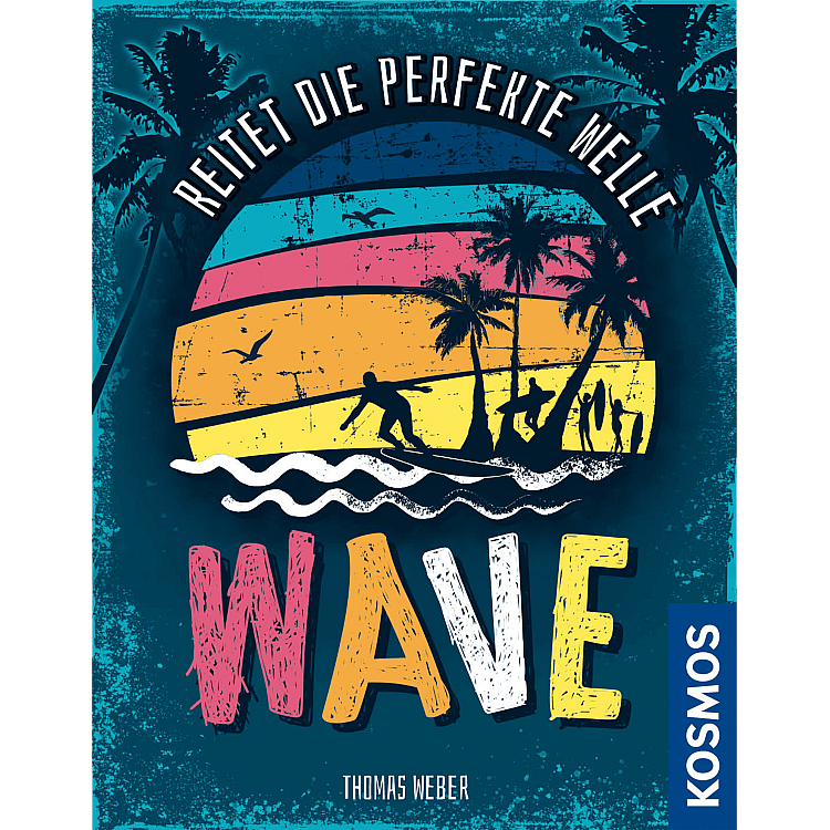Wave On demand, Imported Games, All Products image