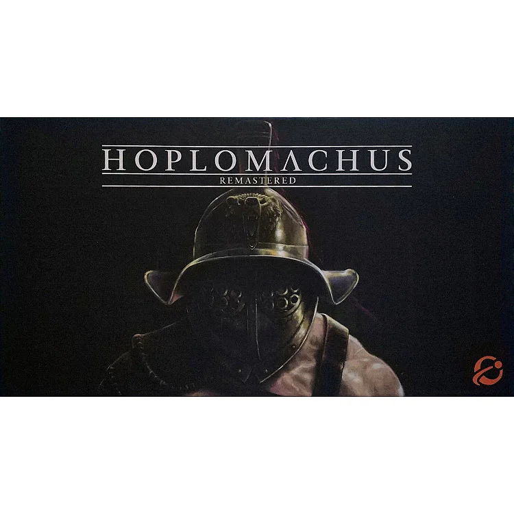 Hoplomachus: Remastered image