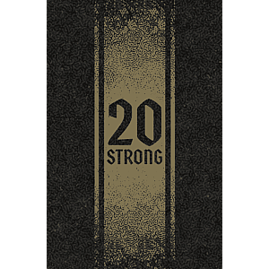 20 Strong: All In (Base + Victorum&Too Many Bones)