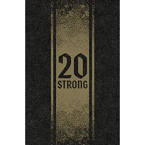 20 Strong: All In (Base + Victorum&Too Many Bones)
