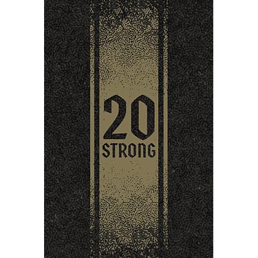 20 Strong: All In (Base + Victorum&Too Many Bones)
