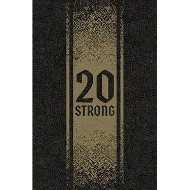 20 Strong: All In (Base + Victorum&Too Many Bones)