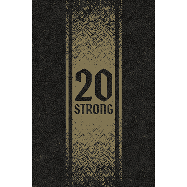 20 Strong: All In (Base + Victorum&Too Many Bones) On demand, Imported Games, All Products image