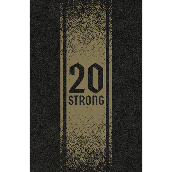 20 Strong: All In (Base + Victorum&Too Many Bones) On demand, Imported Games, All Products image