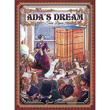 Ada's Dream