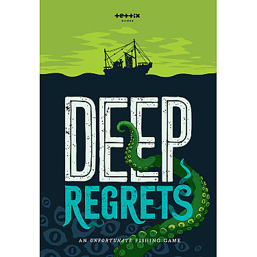 Deep Regrets Retail Edition