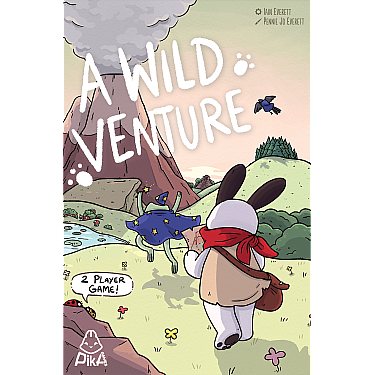 A Wild Venture