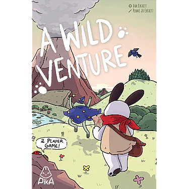 A Wild Venture