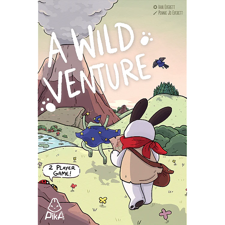 A Wild Venture image