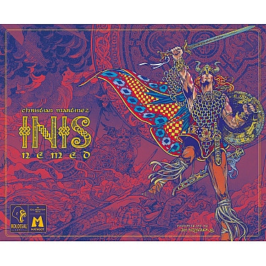 Inis: Nemed  3rd Edition