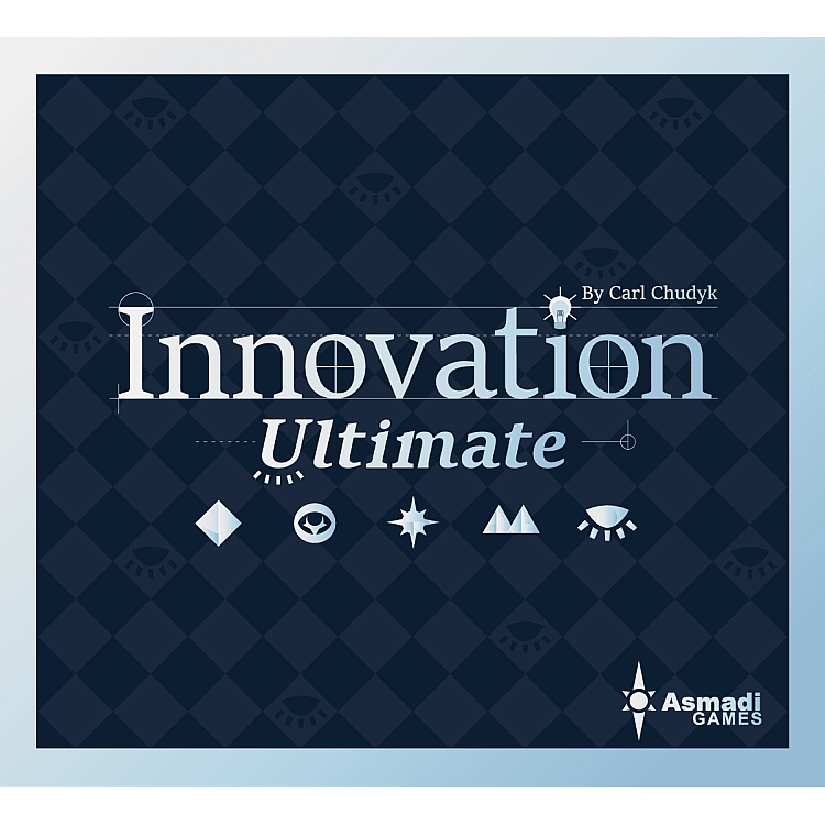 Innovation Ultimate image