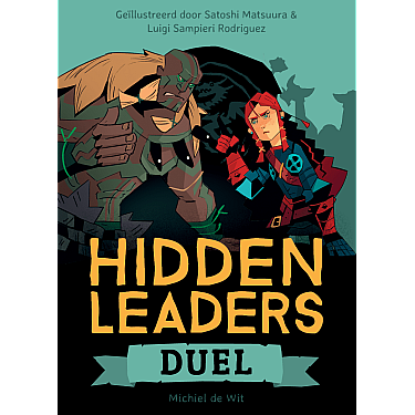 Hidden Leaders Duel