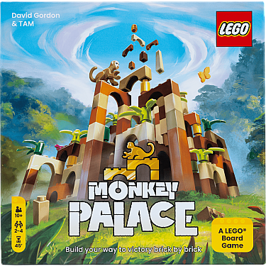 Monkey Palace