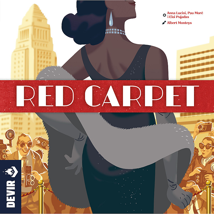 Red Carpet On demand, Imported Games, All Products image