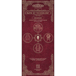 Trickerion: Dawn of Technology