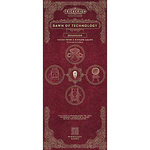 Trickerion: Dawn of Technology