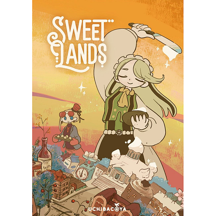 Sweet Lands image