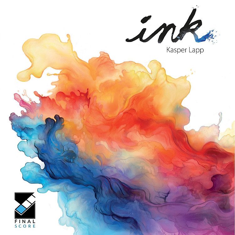 INK On demand, Imported Games, All Products image