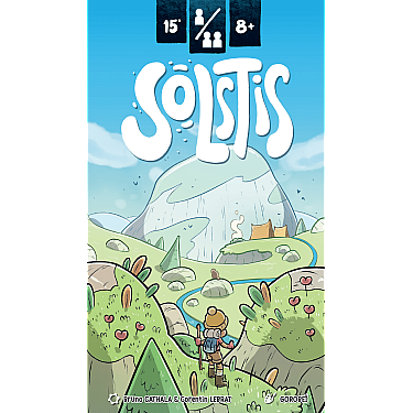 Solstis