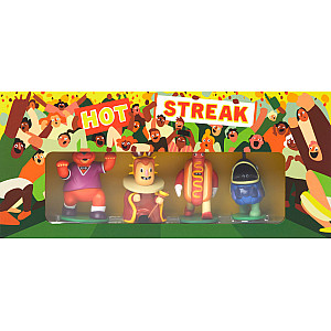 Hot Streak