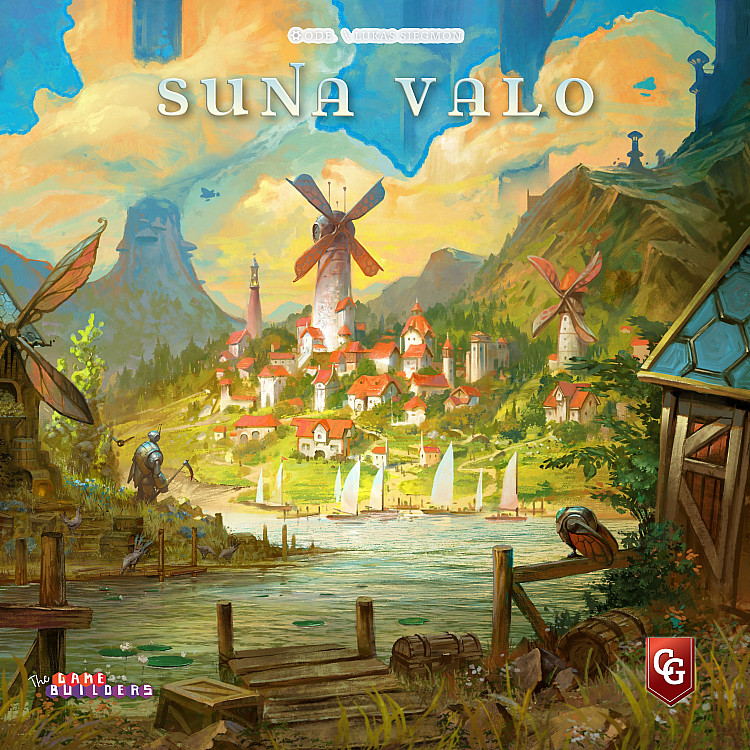 Suna Valo On demand, Imported Games, All Products image