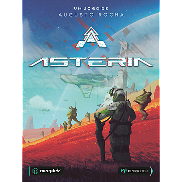 Asteria