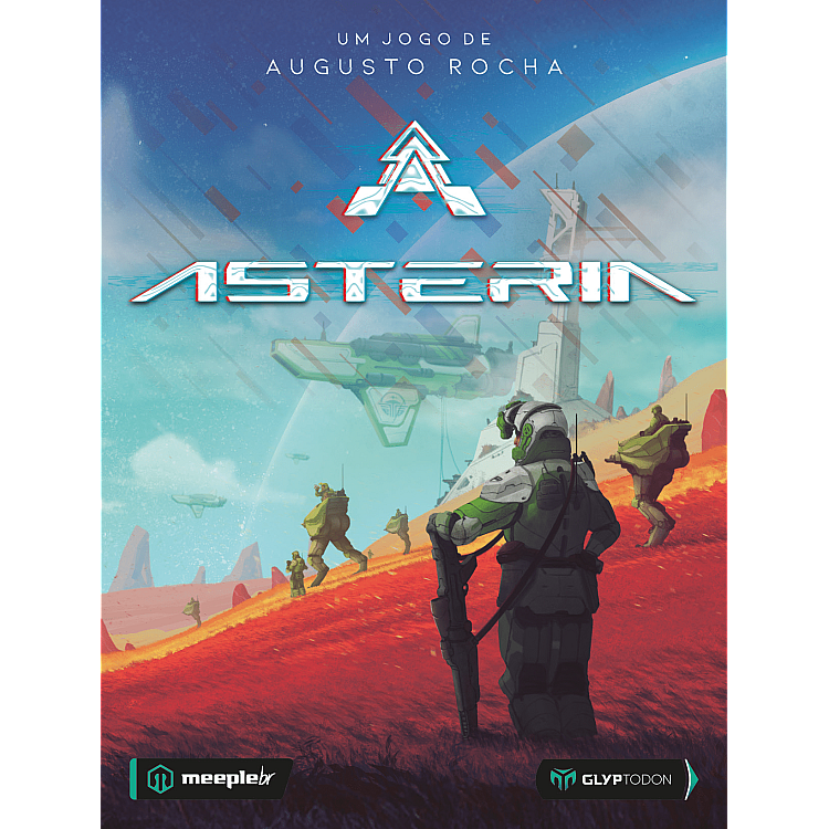 Asteria image