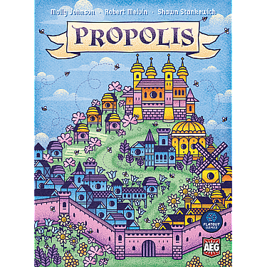 Propolis