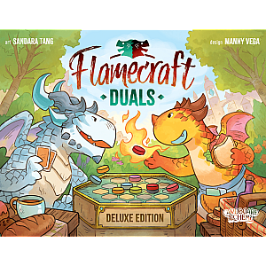 Flamecraft Duals Standard Edition