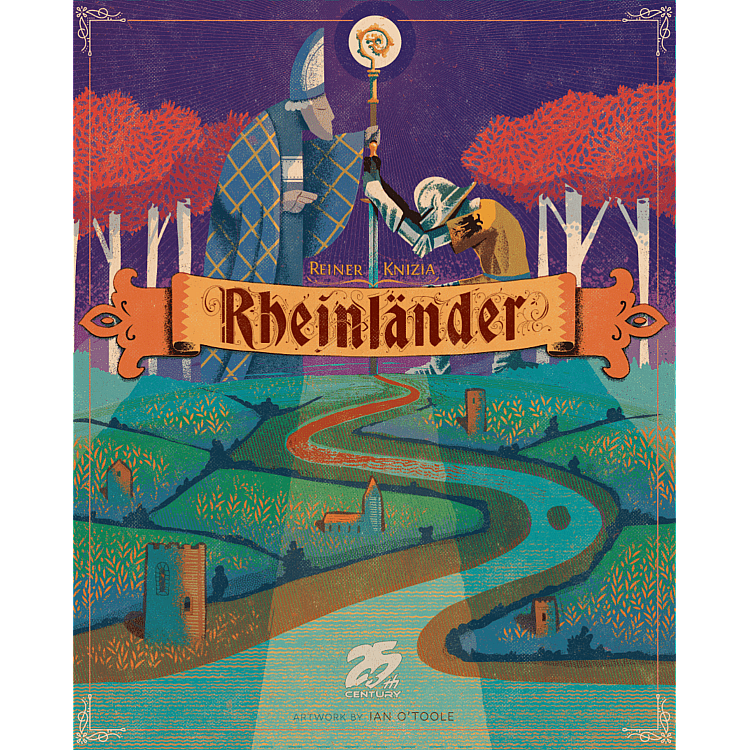 Rheinländer image