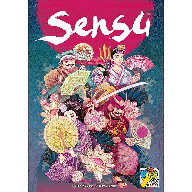 Sensu image
