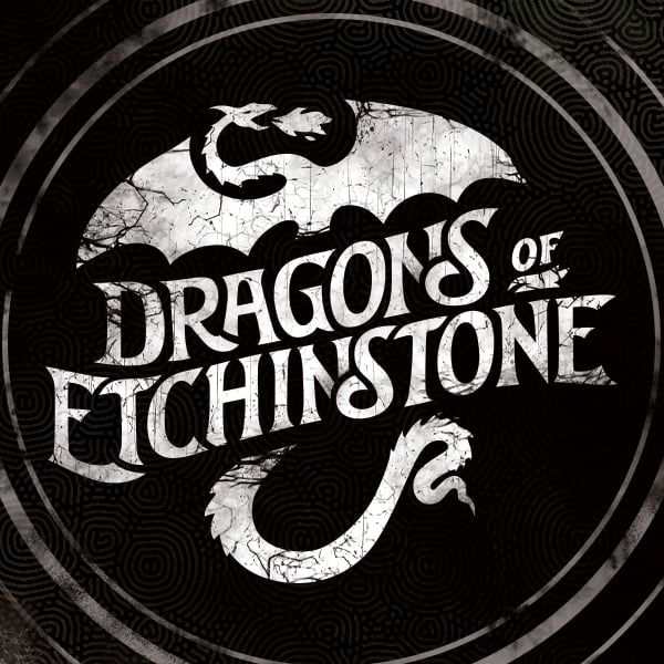 Dragons of Etchinstone On demand, Imported Games, All Products image