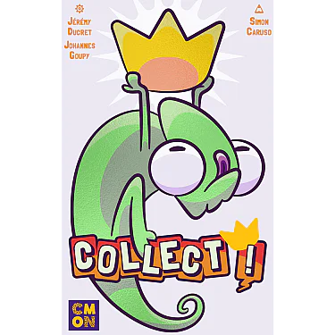 Collect!