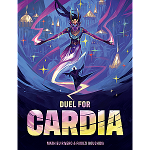 Duel for Cardia
