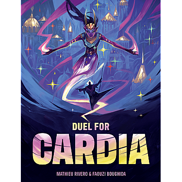 Duel for Cardia