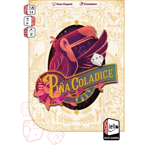 Piña Coladice
