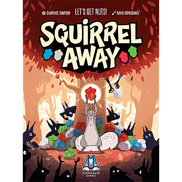 Squirrel Away