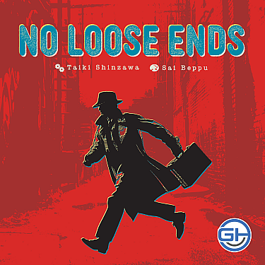 No Loose Ends