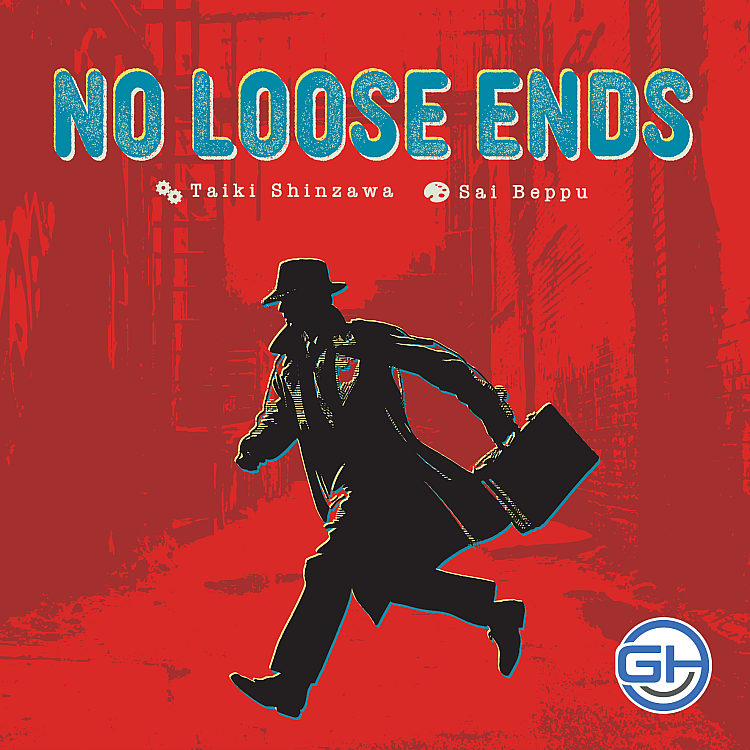 No Loose Ends On demand, Imported Games, All Products image