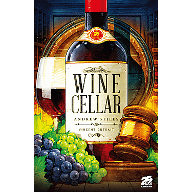 Wine Cellar