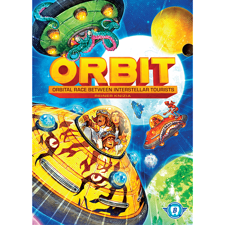 ORBIT On demand, Imported Games, All Products image