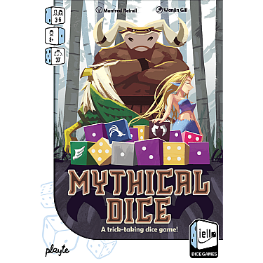 Mythical Dice